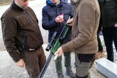 Interventni-tim-RS-obuka-Sutjeska-rad-sa-puskom